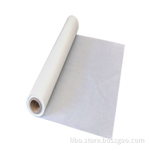 Electrical polyester nonwoven fabric